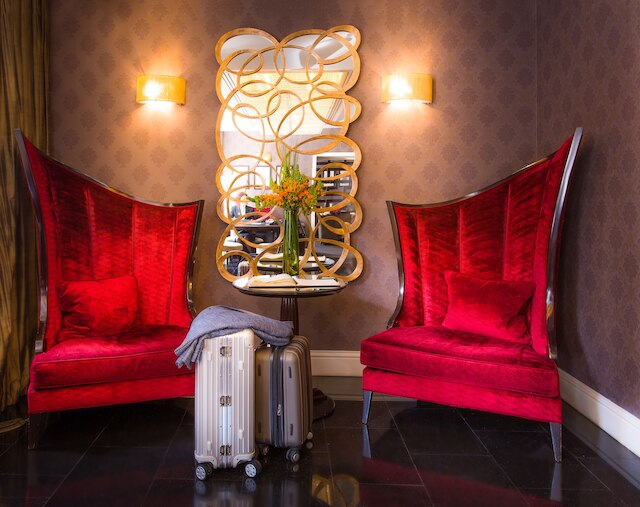 テン マンチェスター ストリート