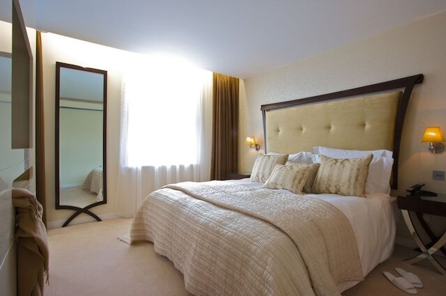 テン マンチェスター ストリート