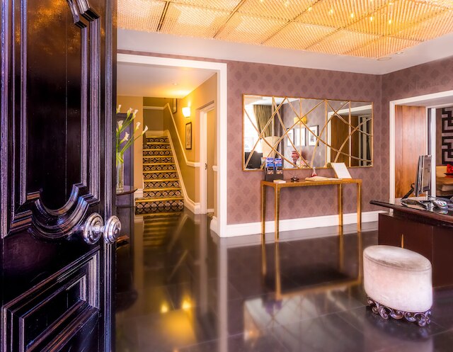 テン マンチェスター ストリート