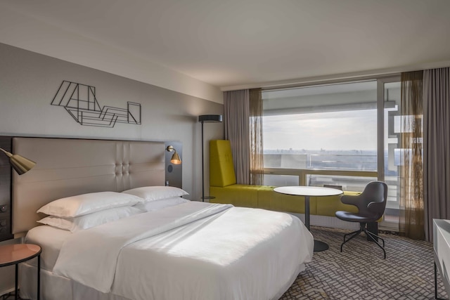 フォー ポインツ バイ シェラトン ミュンヘン アラベラパーク