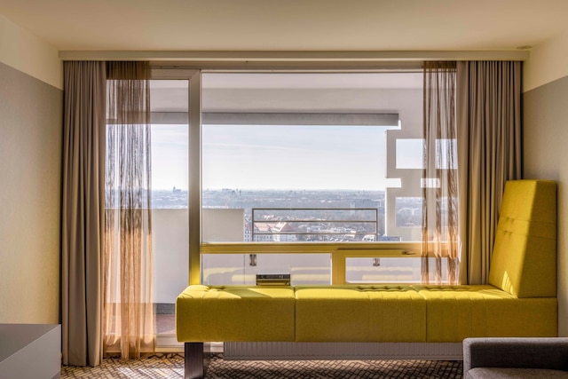 フォー ポインツ バイ シェラトン ミュンヘン アラベラパーク