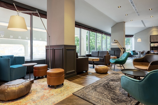 フォー ポインツ バイ シェラトン ミュンヘン アラベラパーク