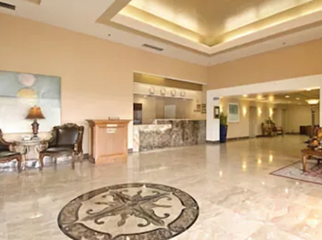 ラマダ バイ ウインダム ホーソーン LAX / ロサンゼルス スタジアム