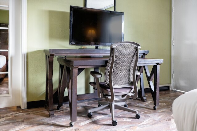 ザ ブエナ パーク ホテル & スイーツ