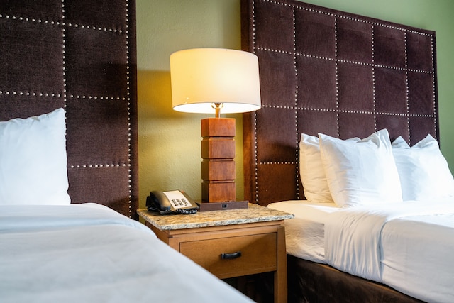 ザ ブエナ パーク ホテル & スイーツ