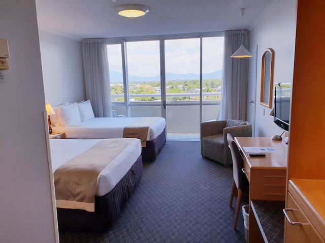 ケアンズハーバーサイドホテル