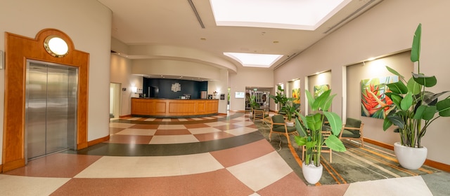 ケアンズハーバーサイドホテル