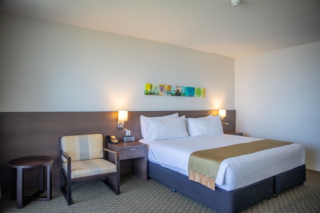 ケアンズハーバーサイドホテル