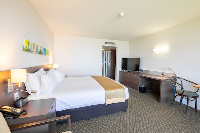 ケアンズハーバーサイドホテル