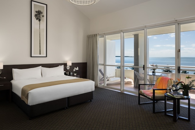 ケアンズハーバーサイドホテル