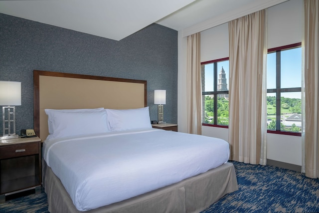 エンバシー スイーツ バイ ヒルトン アレクサンドリア オールド タウン