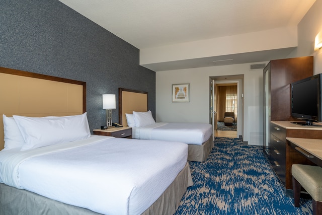 エンバシー スイーツ バイ ヒルトン アレクサンドリア オールド タウン