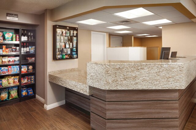 レジデンス・イン・バイ・マリオット・アーバイン・スペクトラム