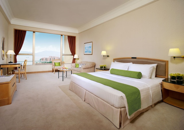 香港 ゴールド コースト ホテル (香港黄金海岸酒店)