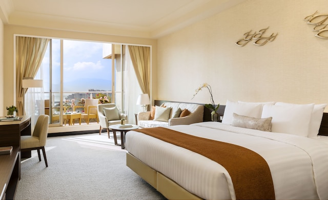 香港 ゴールド コースト ホテル (香港黄金海岸酒店)