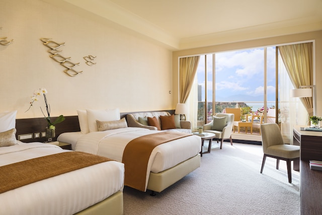 香港 ゴールド コースト ホテル (香港黄金海岸酒店)
