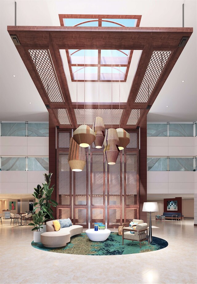 ダブルツリー スイーツ バイ ヒルトン オーランド - ディズニー スプリングス® エリア