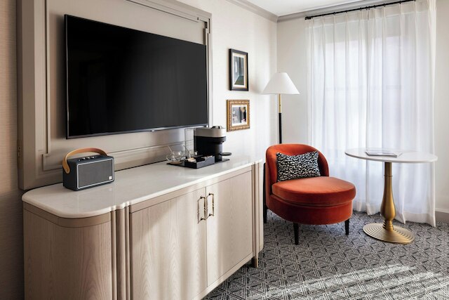 ザ タルボット, オートグラフ コレクション