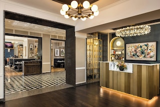 ザ タルボット, オートグラフ コレクション