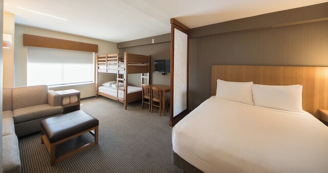 ハイアット プレース オーランド / レイク ブエナ ビスタ