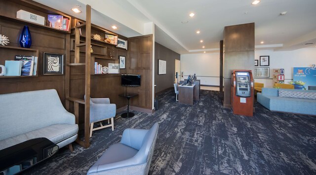 ハイアット プレース オーランド / レイク ブエナ ビスタ