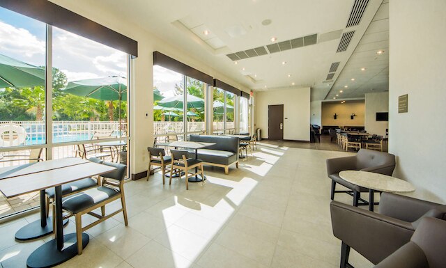 ハイアット プレース オーランド / レイク ブエナ ビスタ