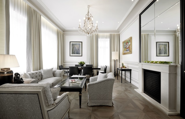 ホテル ザッハー ザルツブルク