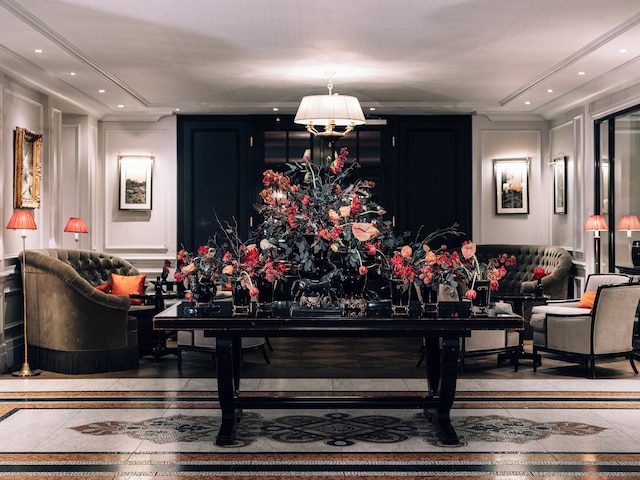 ホテル ザッハー ザルツブルク