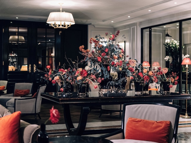 ホテル ザッハー ザルツブルク