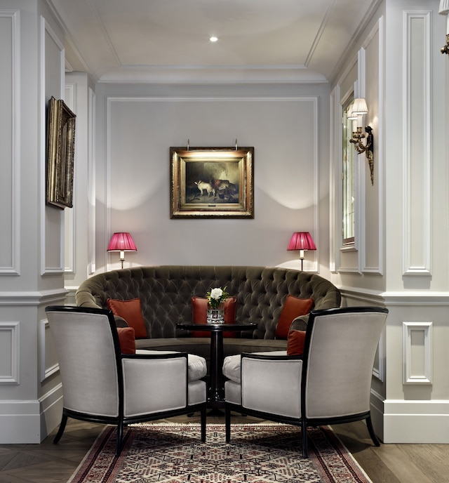 ホテル ザッハー ザルツブルク