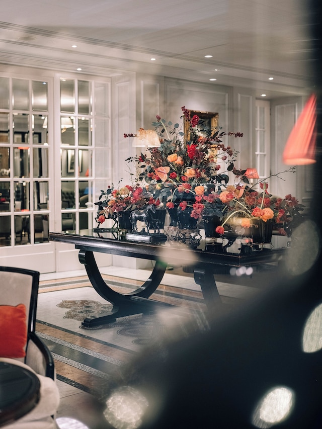 ホテル ザッハー ザルツブルク