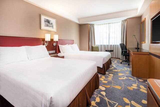 ホリデイ・イン マカオ by IHG (澳門假日酒店)