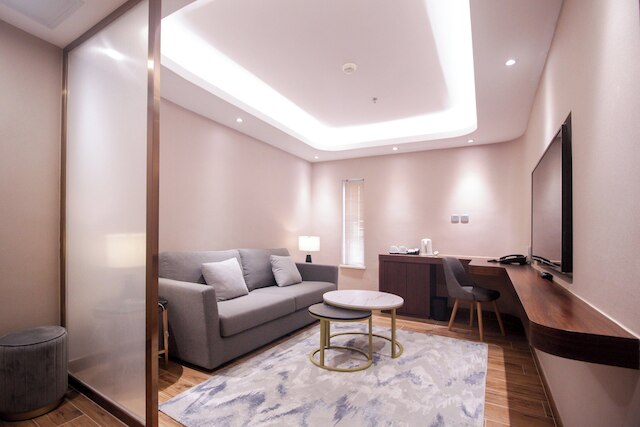 ホリデイ・イン マカオ by IHG (澳門假日酒店)