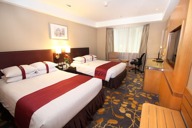 ホリデイ・イン マカオ by IHG (澳門假日酒店)