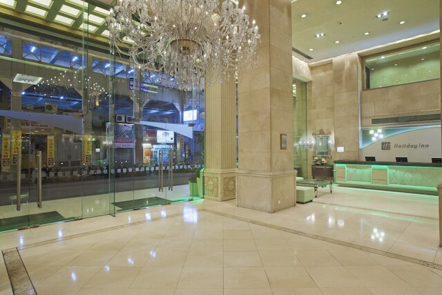 ホリデイ・イン マカオ by IHG (澳門假日酒店)