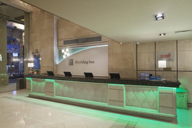 ホリデイ・イン マカオ by IHG (澳門假日酒店)