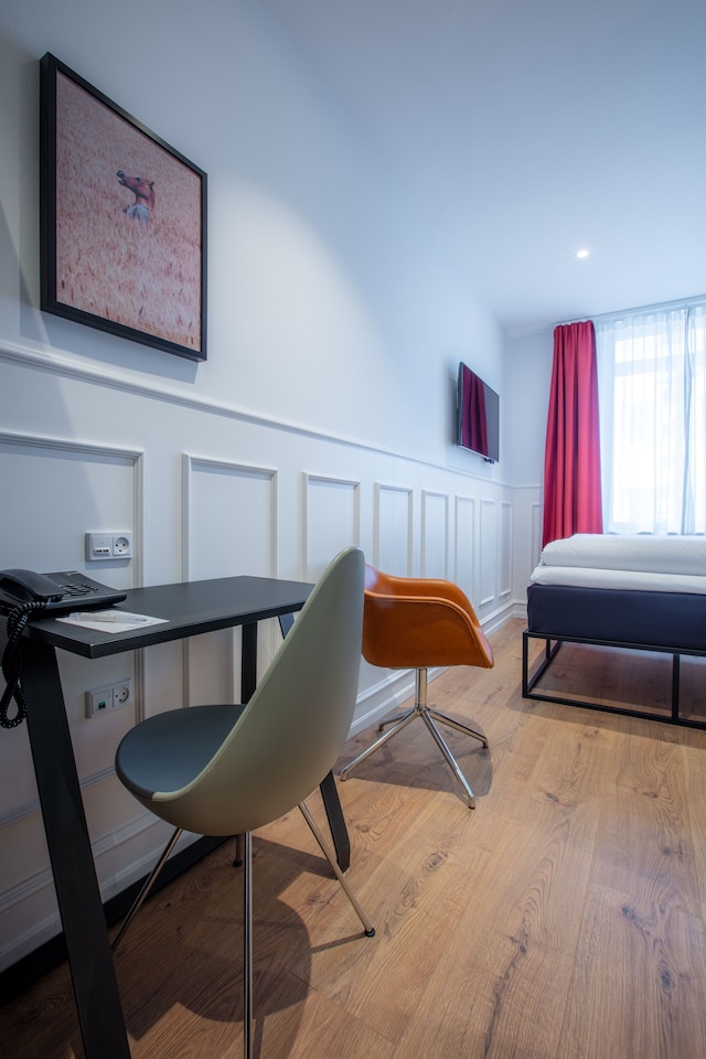 ザ ハクスレー コペンハーゲン BW プレミア コレクション