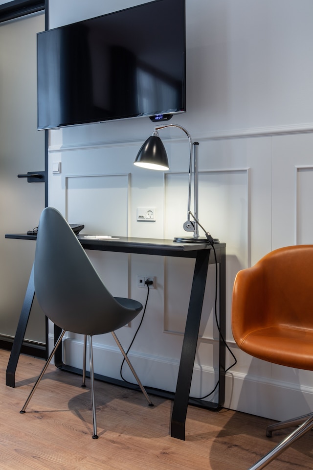 ザ ハクスレー コペンハーゲン BW プレミア コレクション