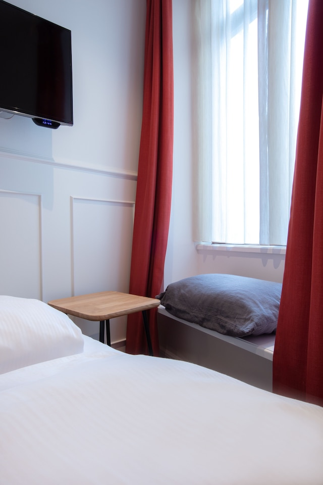 ザ ハクスレー コペンハーゲン BW プレミア コレクション