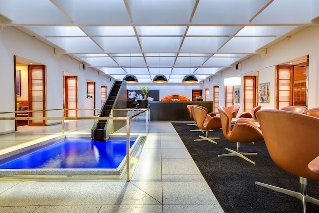 ザ ハクスレー コペンハーゲン BW プレミア コレクション