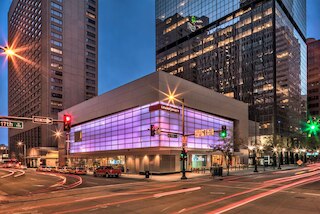 グランド ハイアット デンバー