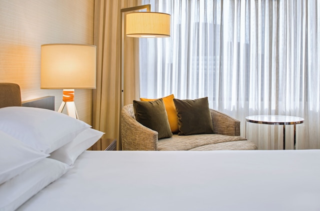 グランド ハイアット デンバー