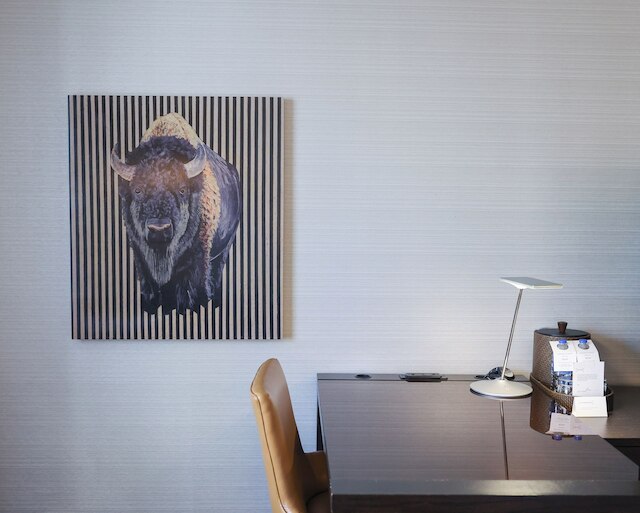 グランド ハイアット デンバー