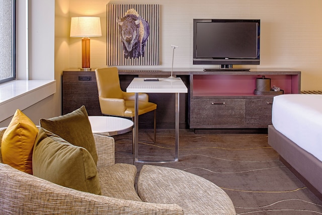 グランド ハイアット デンバー