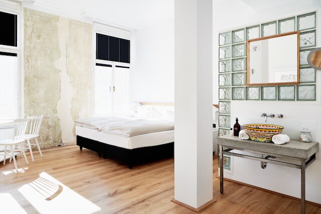 グランド オテル ヴィースラー グラーツ