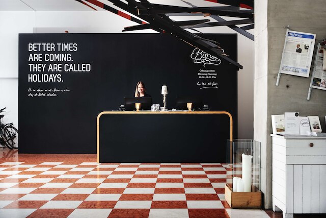 グランド オテル ヴィースラー グラーツ