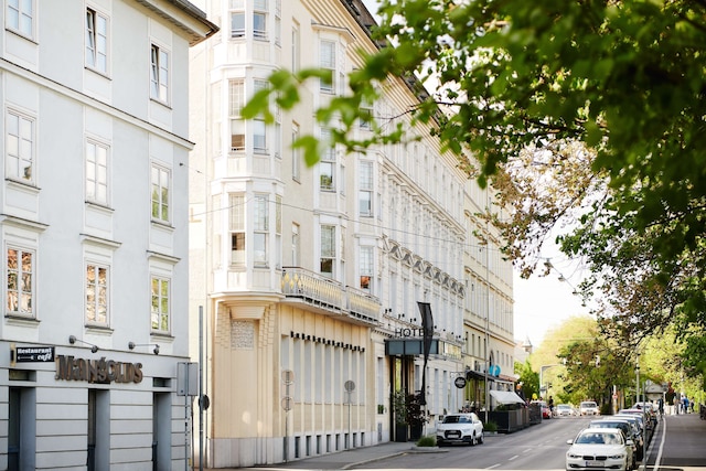 グランド オテル ヴィースラー グラーツ