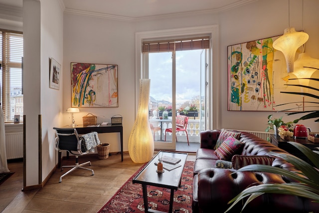 バベット グルドスメン