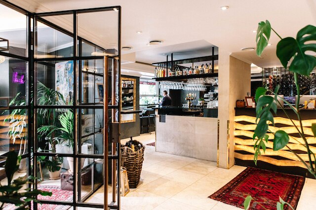 バベット グルドスメン