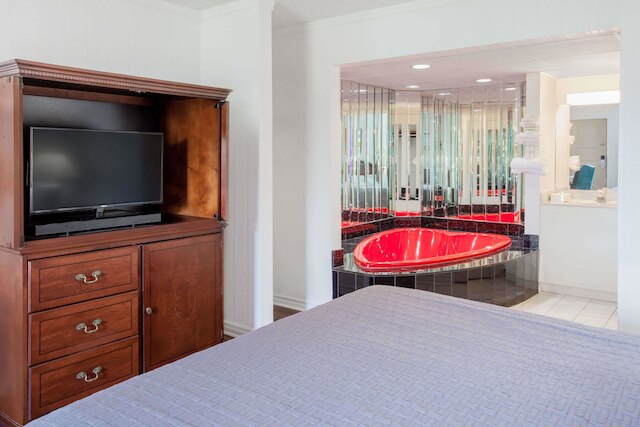 ハワード ジョンソン バイ ウィンダム ナイアガラ フォールズ